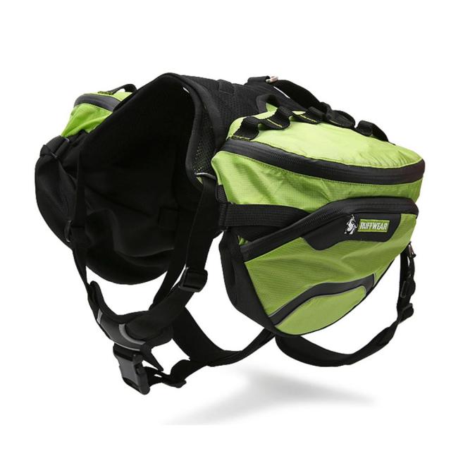 Waterproof Pet Backpack Carrier Harness