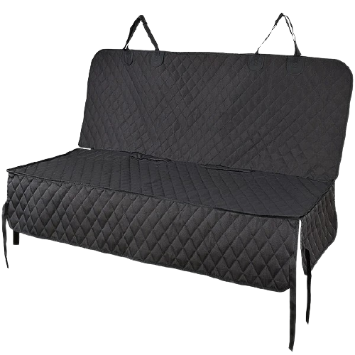 Waterproof Dog Car Seat Cover Cushion