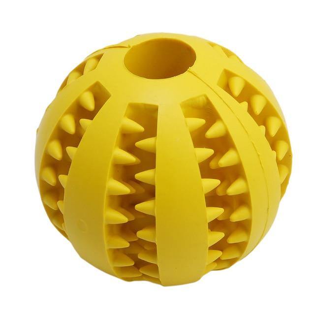 Interactive Chewy Balls - The Bark ¡®n¡¯ Paws