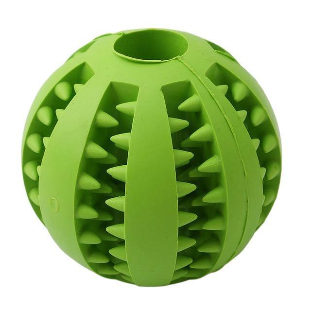 Interactive Chewy Balls - The Bark ¡®n¡¯ Paws
