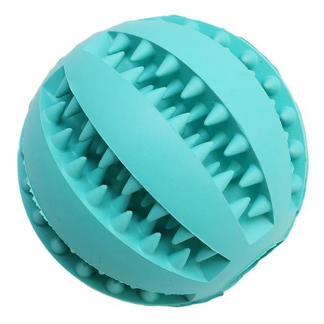 Interactive Chewy Balls - The Bark ¡®n¡¯ Paws