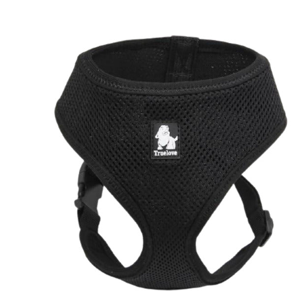 Nylon Breathable Mesh Dogs Harness