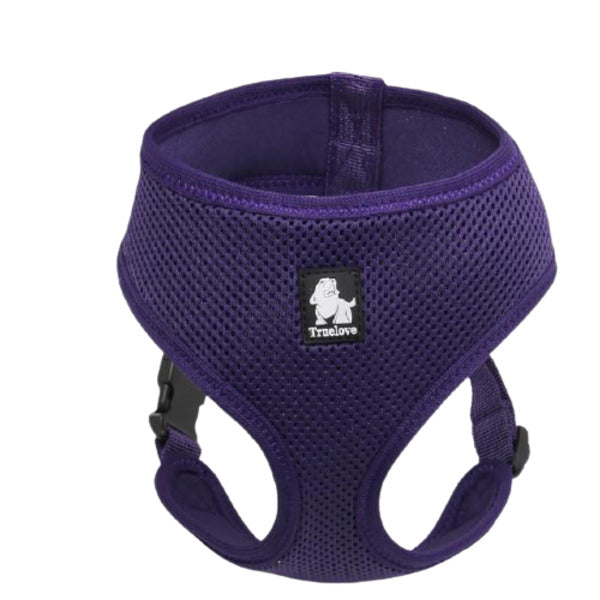 Nylon Breathable Mesh Dogs Harness