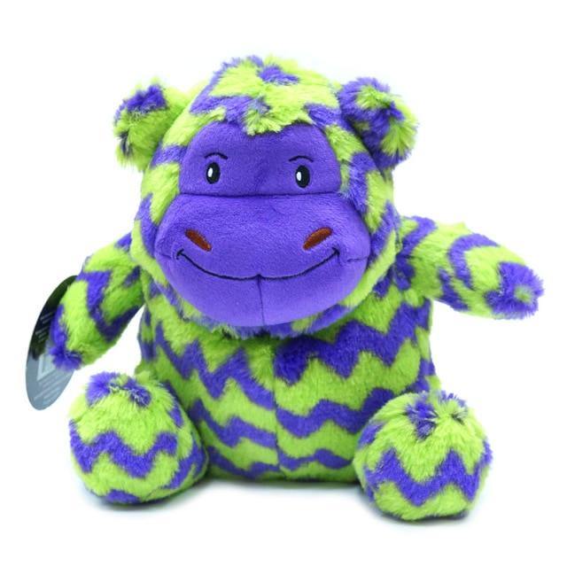 Dog Squeaky Plush Toys - Bark ‘n’ Paws