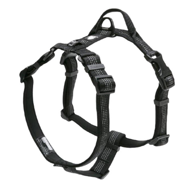 Reflective Nylon Dog Harnesses