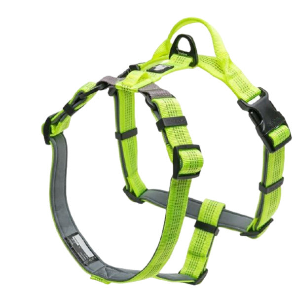 Reflective Nylon Dog Harnesses