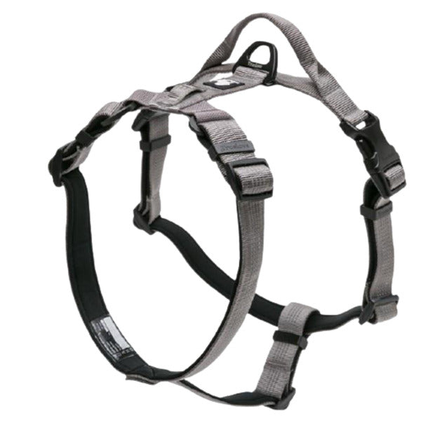 Reflective Nylon Dog Harnesses
