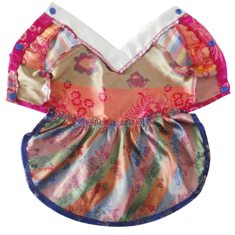 Cute Korea Classic Princess Dog Dress