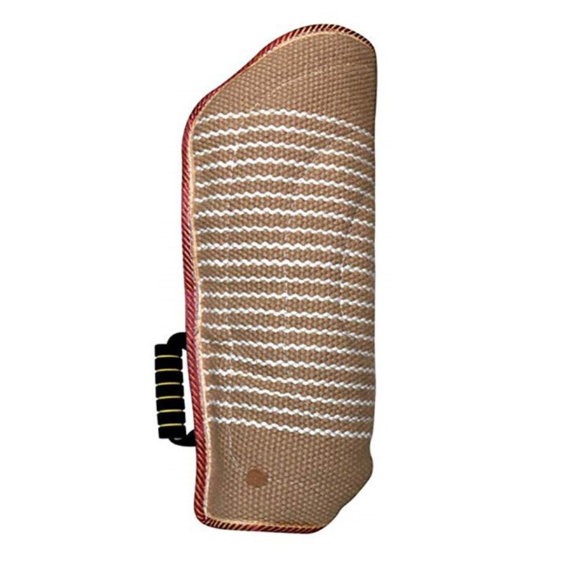 Thicken Professional Dogs Bite Training Arm Sleeve
