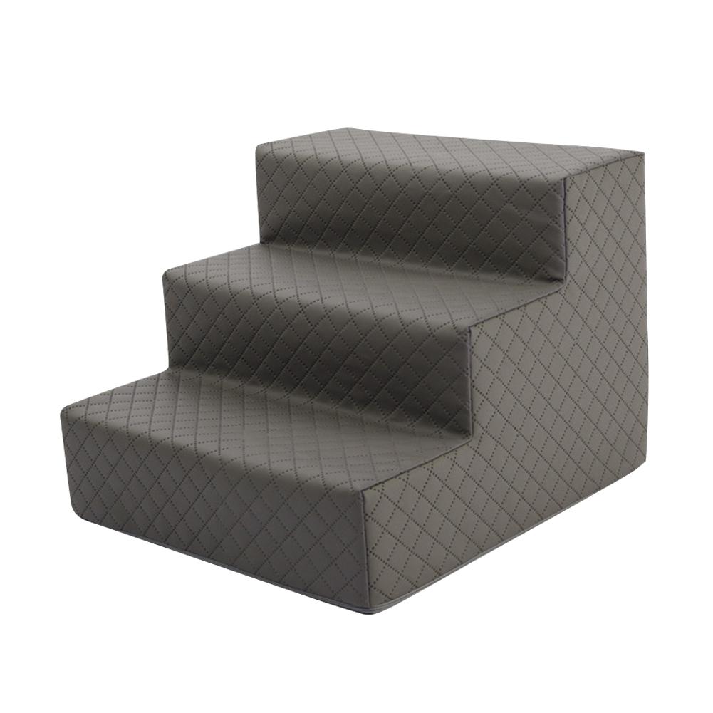 3 Steps Dog Sponge Stairs