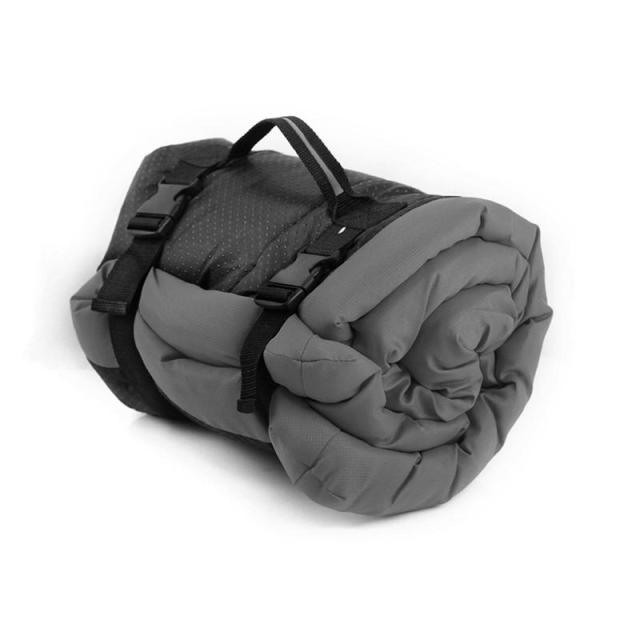 Foldable Waterproof Sleeping Dog Bed