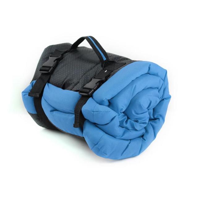 Foldable Waterproof Sleeping Dog Bed