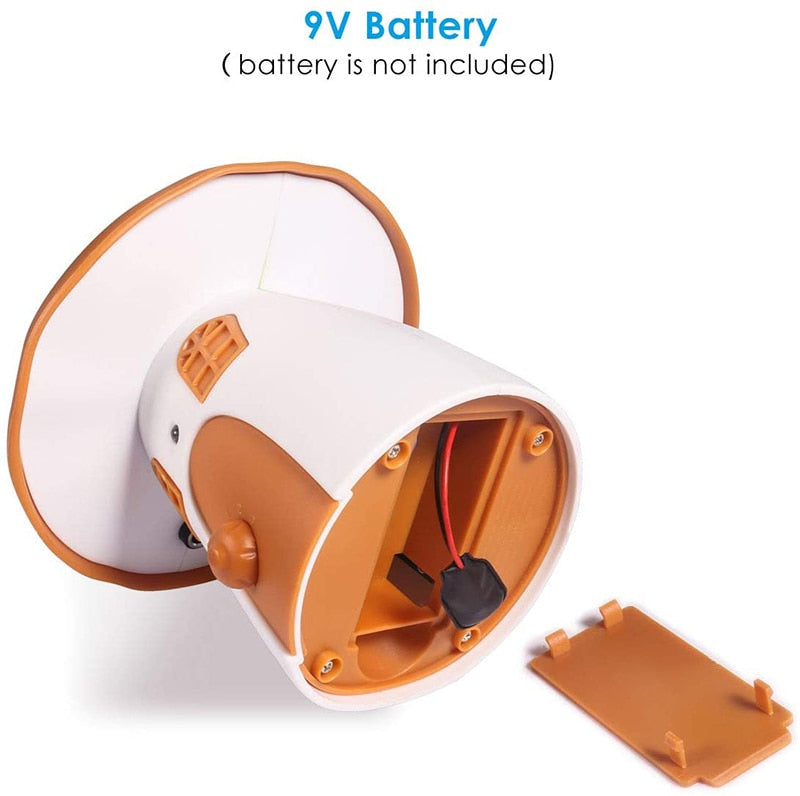 Safe Ultrasonic Anti Dog Barking Devices