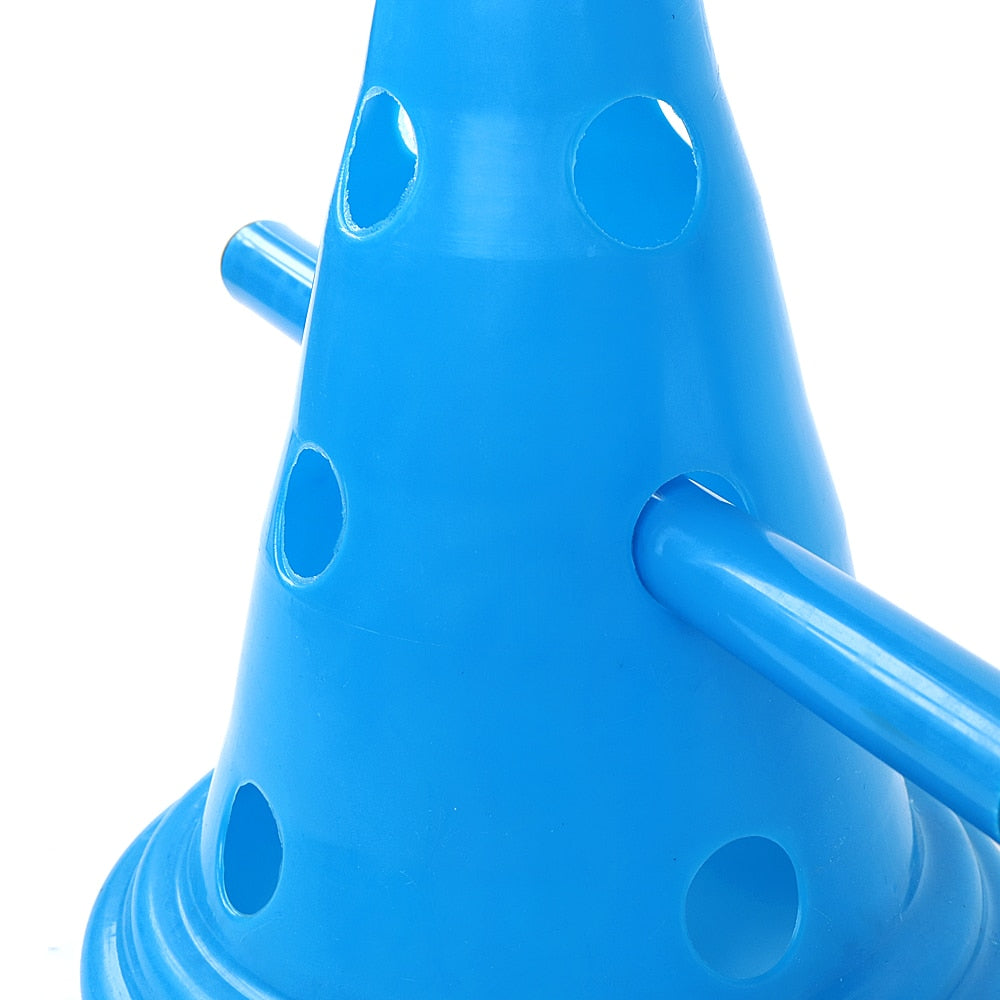 3 Set Dog Hurdle Training Cones
