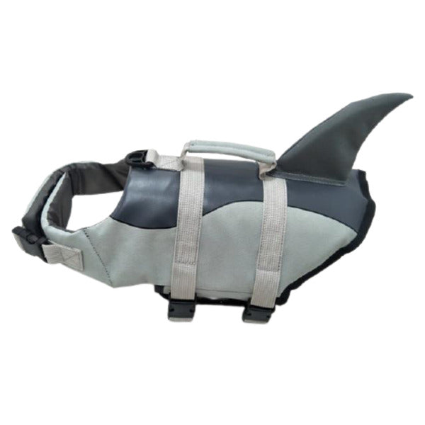 Pet Dog Life Vest Harness Swimwear