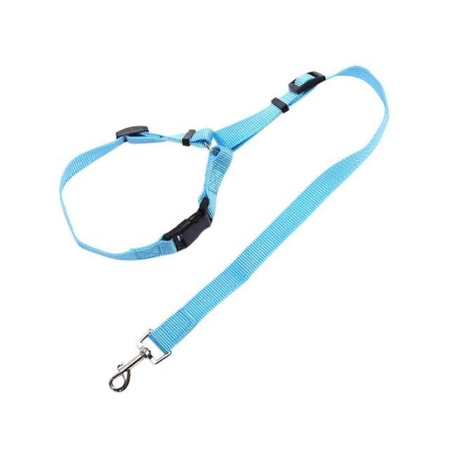 Pet Car Seat Belt - The Bark ¡®n¡¯ Paws