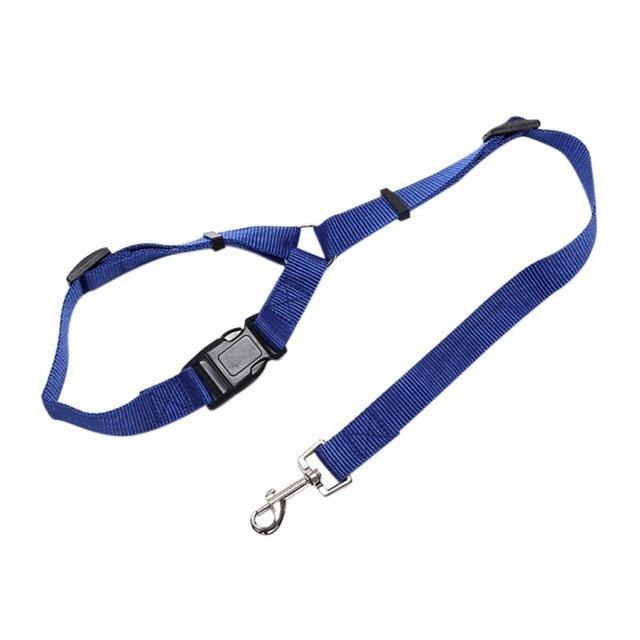 Pet Car Seat Belt - The Bark ¡®n¡¯ Paws