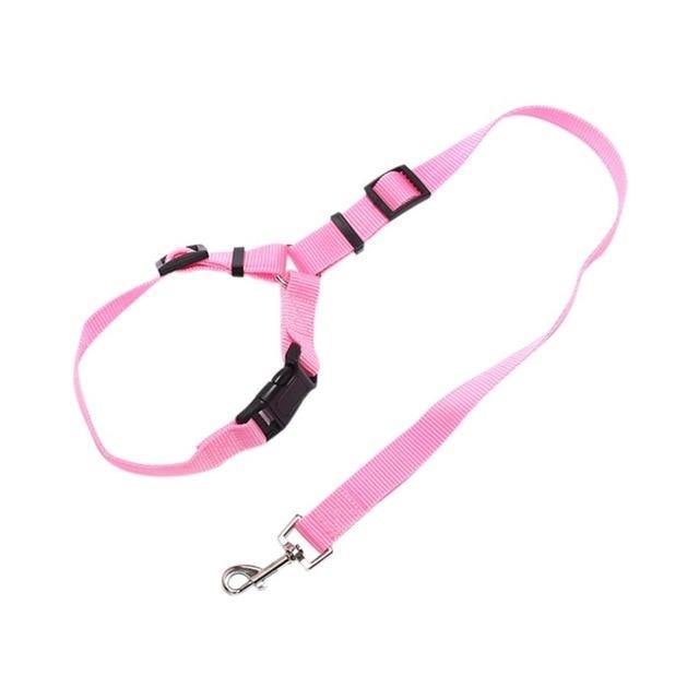 Pet Car Seat Belt - The Bark ¡®n¡¯ Paws