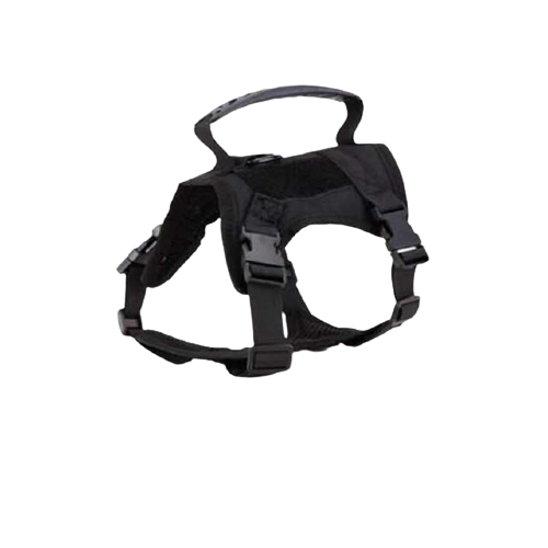 Tactical Dog Training Military Harness