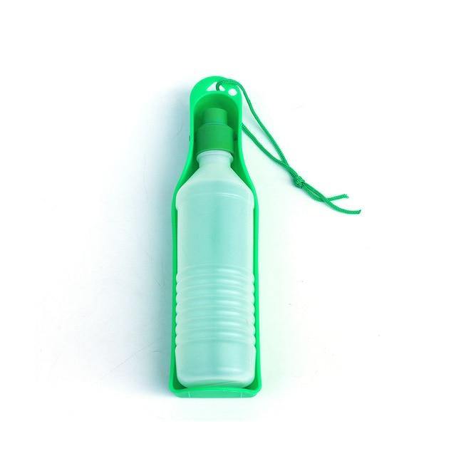 Outdoor Water Feeder - The Bark ¡®n¡¯ Paws