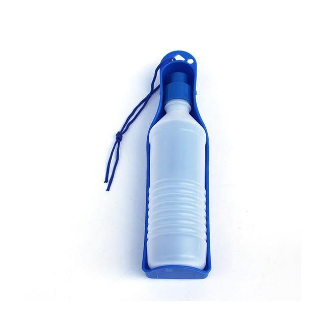 Outdoor Water Feeder - The Bark ¡®n¡¯ Paws