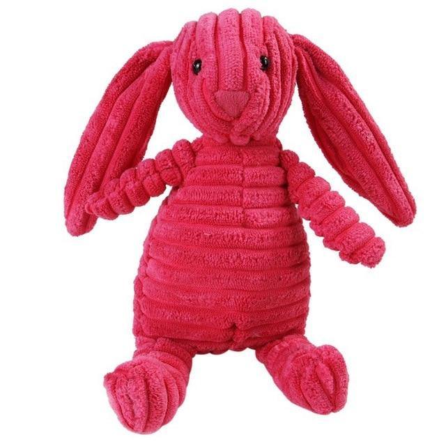 Pet Donkey Chewy Toy - The Bark ¡®n¡¯ Paws