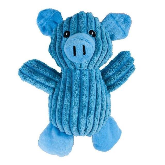 Pet Donkey Chewy Toy - The Bark ¡®n¡¯ Paws