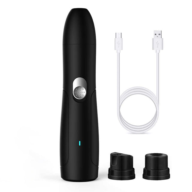 Professional Low Noise Pet Nail Grinders