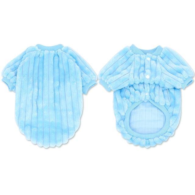 Cute Dog Soft Winter Clothes - Bark ‘n’ Paws
