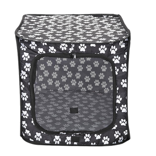 Portable Folding Pet Tent Houses