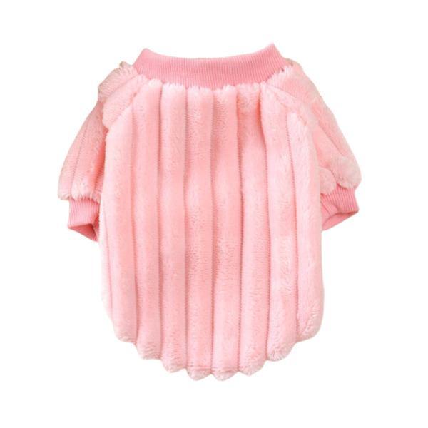 Cute Dog Soft Winter Clothes - Bark ‘n’ Paws
