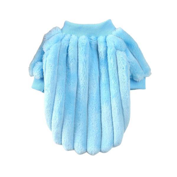 Cute Dog Soft Winter Clothes - Bark ‘n’ Paws