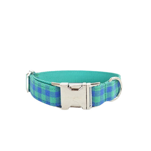 Personalized Dog Bow Tie Collar - Bark ¡®n¡¯ Paws