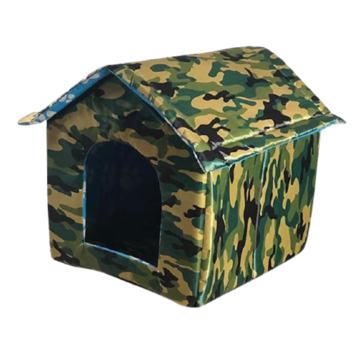Waterproof Thick Pet Dog House