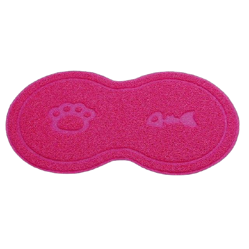 Pet Dog Feeding Mat