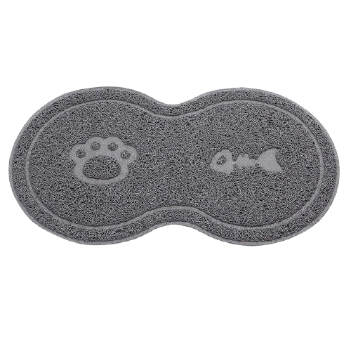 Pet Dog Feeding Mat