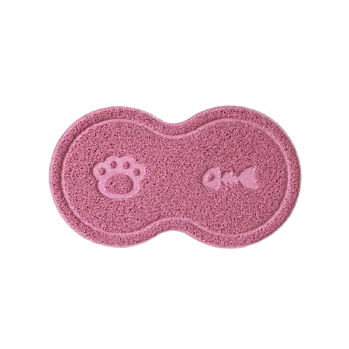 Pet Dog Feeding Mat
