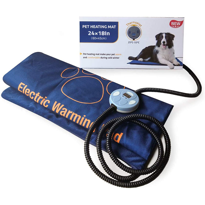 Electric Heating Dog Mat