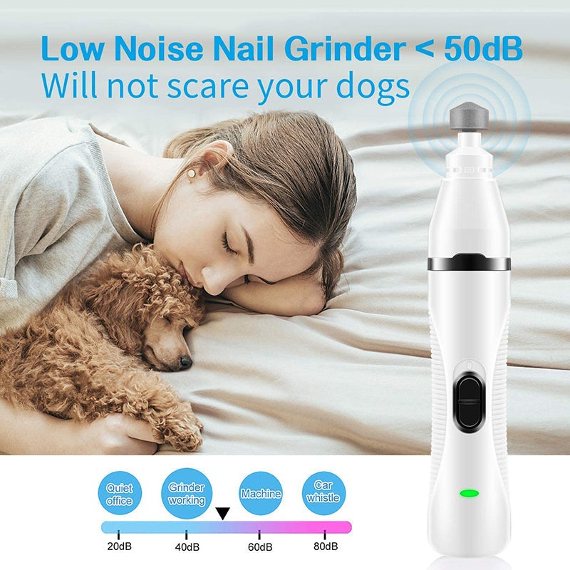 Professional 3 In 1 Dog Grooming Kit