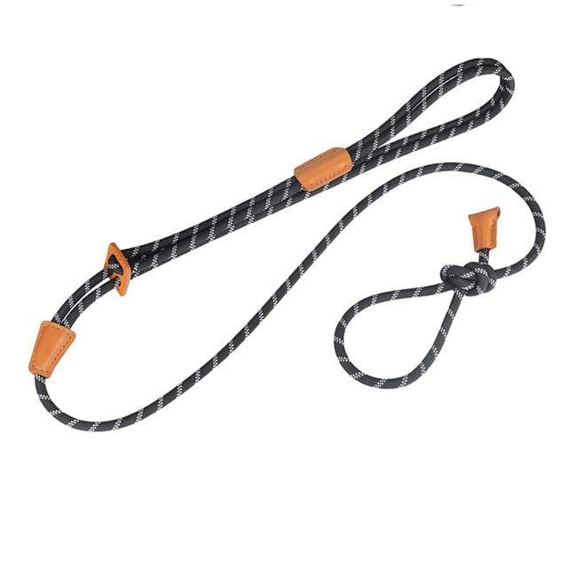 Durable Slip Dog Harness And Leash - The Bark ¡®n¡¯ Paws