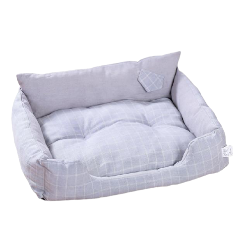 Soft Warm Pet Sofa Bed