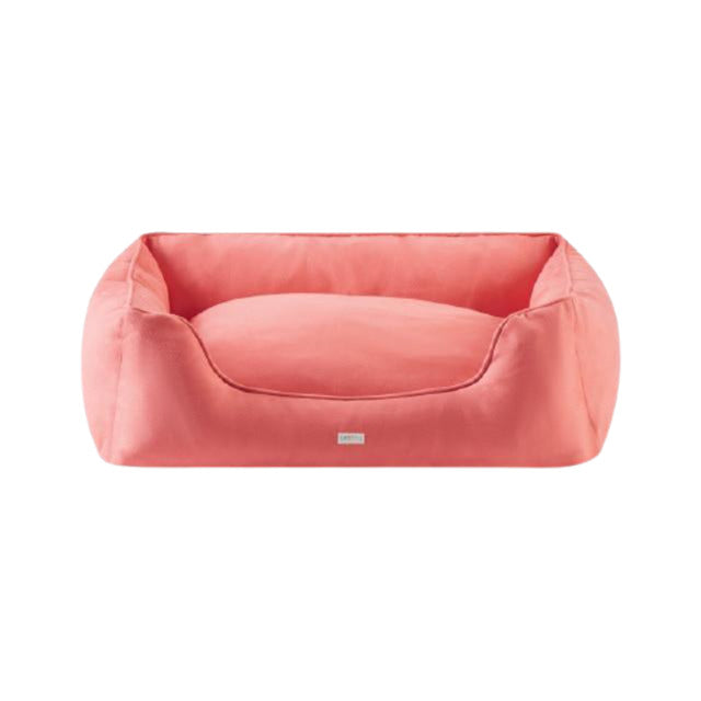 Premium Soft Suede Pet Bed