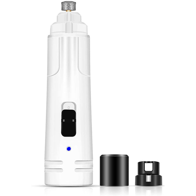 Led Light 2 Speed Pet Nail Grinder
