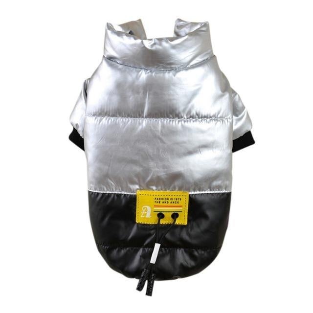 Super Warm Winter Cotton Jacket - Bark ¡®n¡¯ Paws