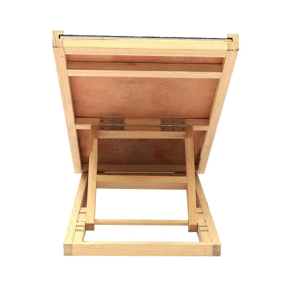 Premium Wooden Lightweight Dog Ramp - Bark ‘n’ Paws