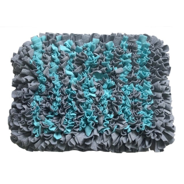 Premium Pet Dog Fun Snuffle Mat