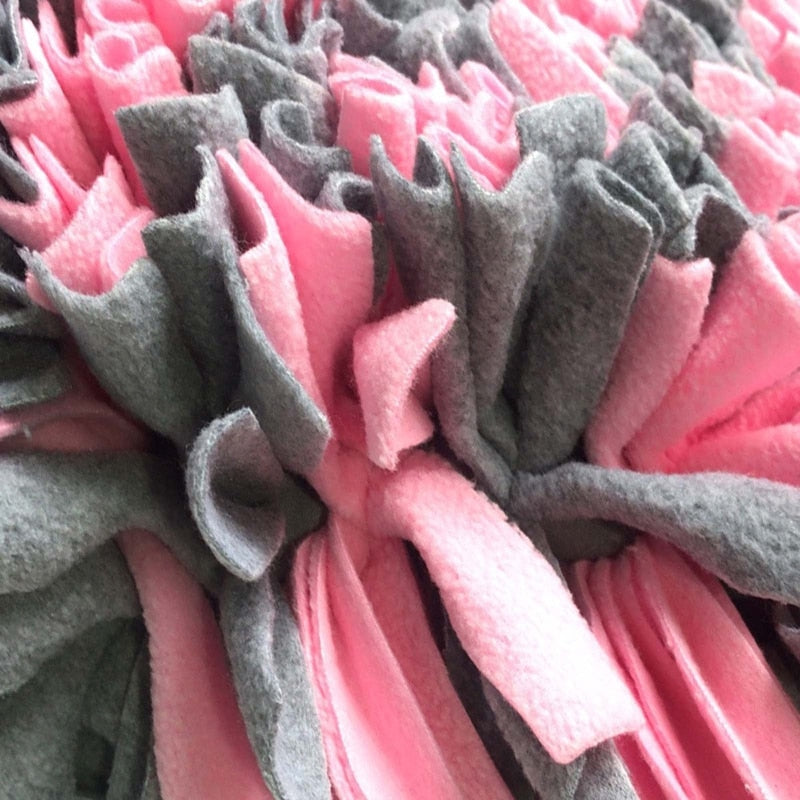 Premium Pet Dog Fun Snuffle Mat