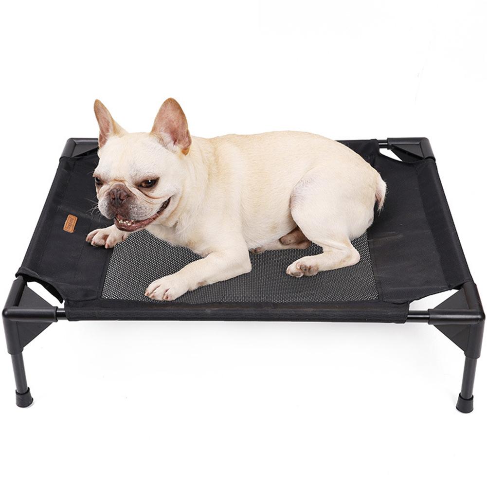 Indoor Elevated Dog Bed