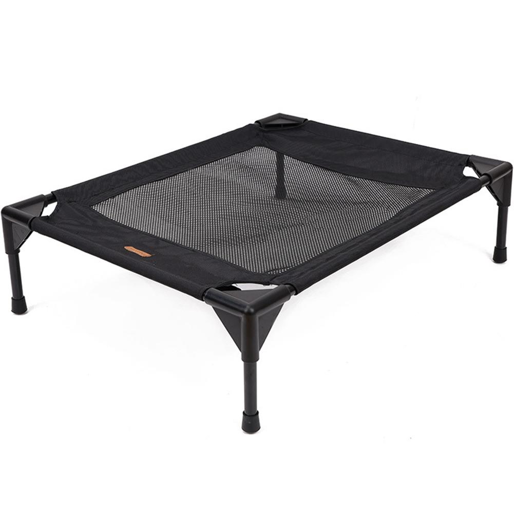 Indoor Elevated Dog Bed