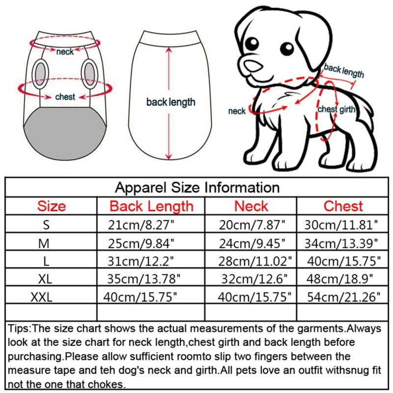 Chinese Cheongsam Dog Clothes